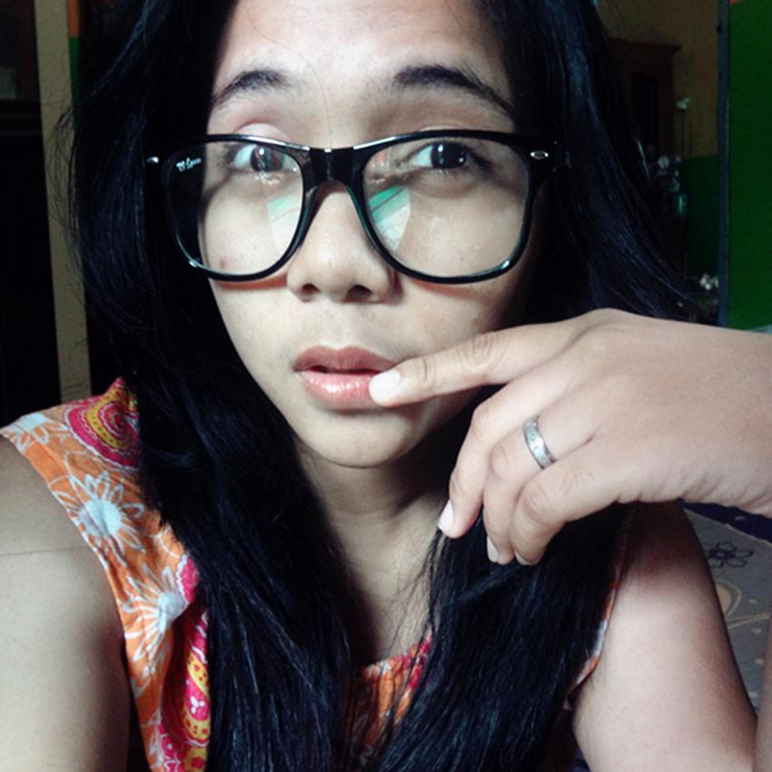 elokshe's profile picture. Jurusan Manajemen | Fakultas Ekonomi dan Bisnis |Universitas Muhammadiyah Malang| angkatan 2012