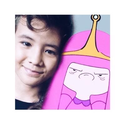 A scientist, inventor, & ruler over the Candy Kingdom. jkufc. followed by @KarlosLabajo