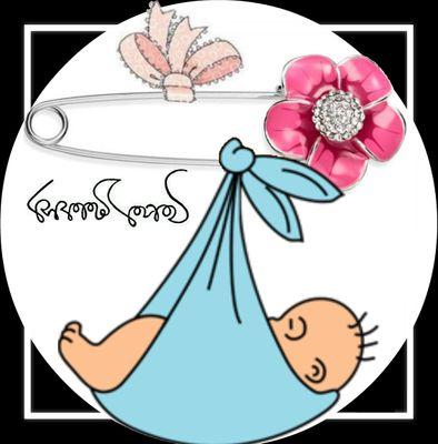 সেফটি পিন