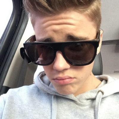 you're all that matters to me  @justinbieber