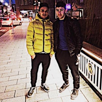 omidkamranisey1's profile picture. jij ben mij alles