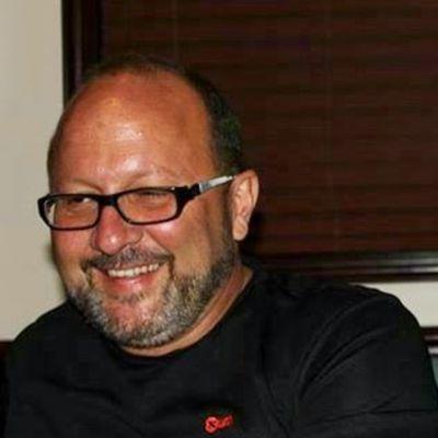 AlainBouchar's profile picture. 