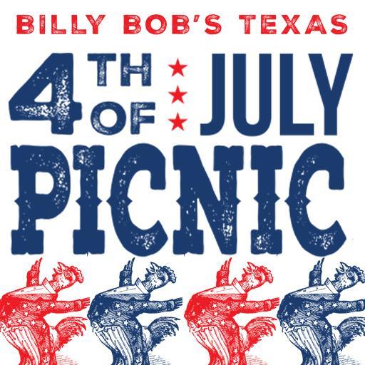 BillyBobsPicnic's profile picture. Willie Nelson's Fourth of July Concert in the Historic Fort Worth Stockyards