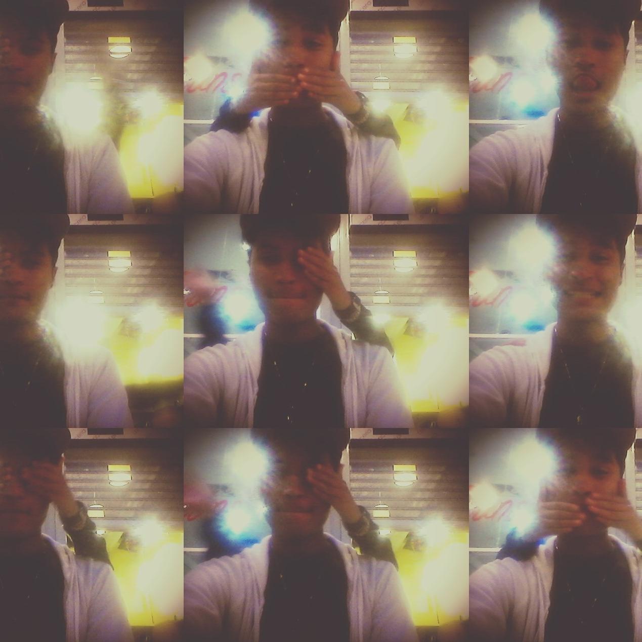 amo la musica me gusta love weep  y loko baskebolista