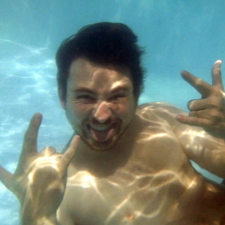 RossettoNicolas's profile picture. 