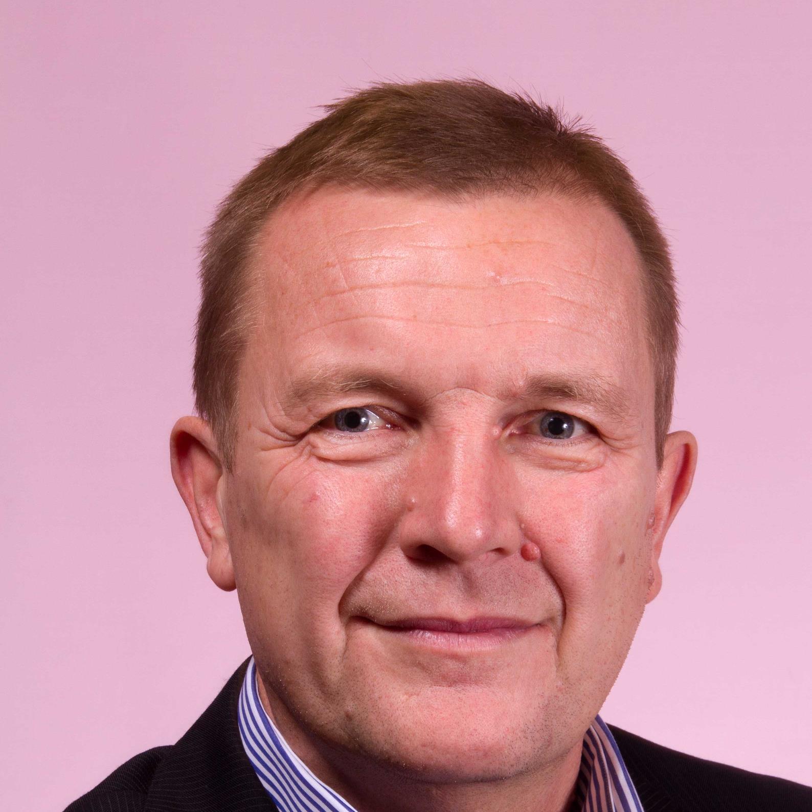 TonyBJohnson58's profile picture. Husband, father, grandfather, socialist. 
These are my own opinions and observations.