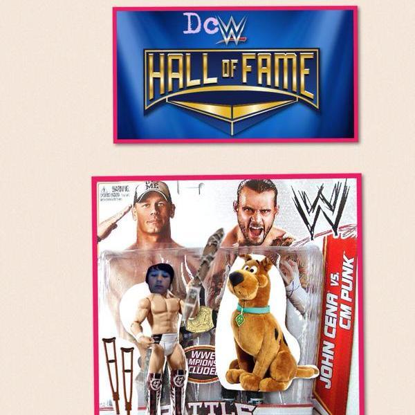 dcw hof dcw champ
