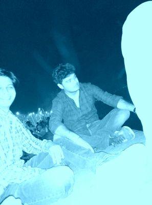 adventure enthusiast, traveller, love tv serieses, extrovert, programmer, open source lover