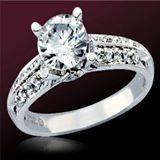 The Founders of the Company started the Diamond business in 1968 as Diamond Cutters and Importers of Fine cut Diamonds.