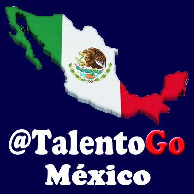 Plataforma impulsora del talento. Cursos, talleres, conferencias. Fundadores:@jabazin @FranciscoSpn talentogo.mx@gmail.com
