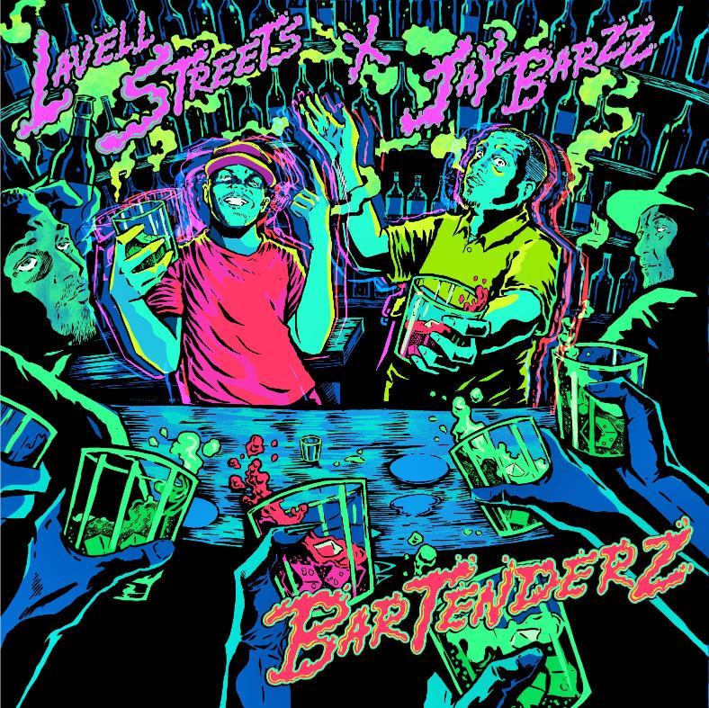 Bar_tenderz's profile picture. Hip Hop Collective out of Los Angeles Area--- Subscribe to our YouTube for all upcoming releases and updates! http://t.co/9yGSEhCubl