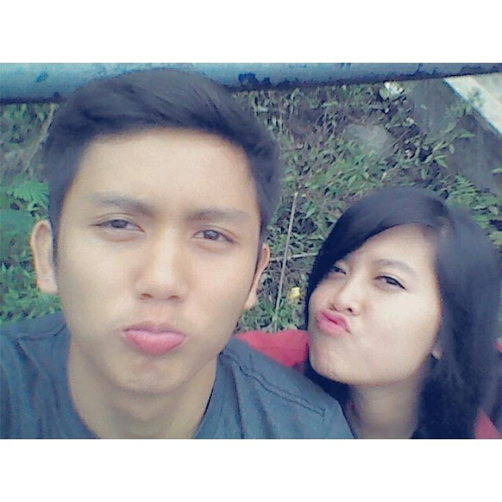 caycaay's profile picture. Bismillaah for everything ;) and ♥Arif fermana (oku)