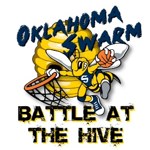 Oklahoma Swarm Elite 2020