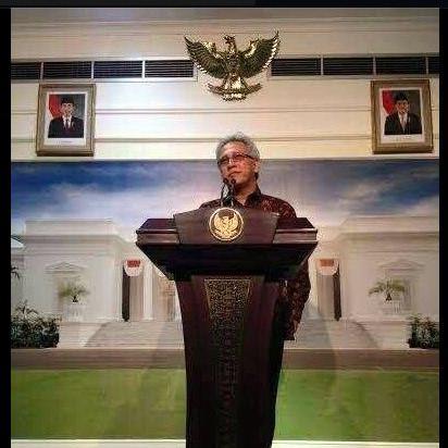 Kata-Kata Iwan Fals Semoga Bermanfaat Untuk Kita Semua, Ambil Positifnya Okey Broooh