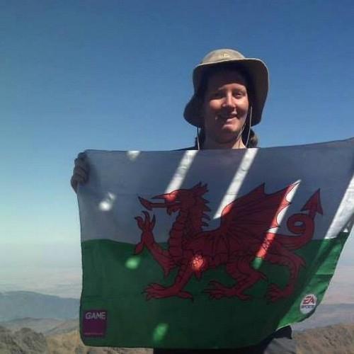 siani_ed's profile picture. Hi!