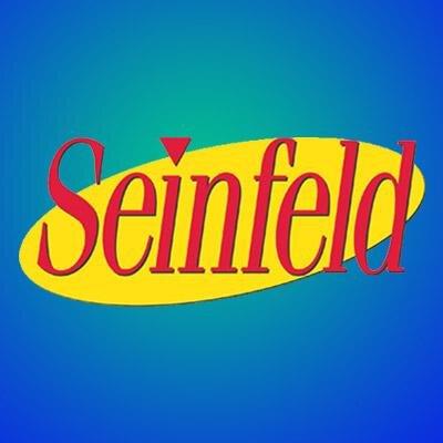 Posting the best moments from #Seinfeld. PARODY. No association w/ @SeinfeldTV. We don't own any of the material.