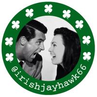 Kellee(@IrishJayhawk66) 's Twitter Profile Photo