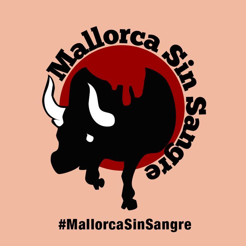 Treballem per a que Mallorca sigui lliure de sang i de tortura.  SIGNA la petició = http://t.co/ntwcm4Vqqa