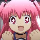 ChantelleHQP's profile picture. 