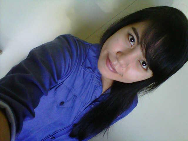 I'm like it the simple
