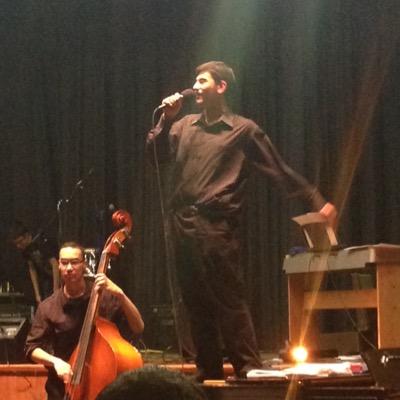 Member of Third Rail and NyC Teacher My band’s Spotify: https://t.co/yDWeLKBZ2B
