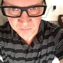 Thomas Morris - @Gettingclear - Twitter