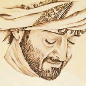 ‏​لا اعرف كيف احببتک لكن اعرف انہ من عينااک كانت بدايہ هَ جنوني♡♥