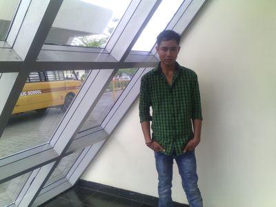 Mridul