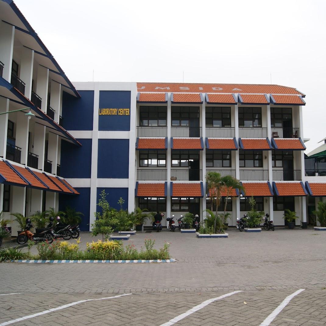 UnOfficial Account Mahasiswa Umsida | Media silaturahmi mahasiswa :) | Email : Mahasiswaumsida@gmail.com