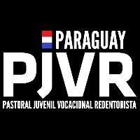 Bienvenidos a la Cuenta Oficial de la Pastoral Juvenil Vocacional Redentorista del Paraguay.
Instagram @pjvr_py