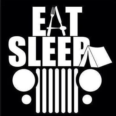 Sharing our passion for custom built Jeeps, trail riding and mud slinging #JeepLife #JeepFamily #JeepThing #Jeepwave
