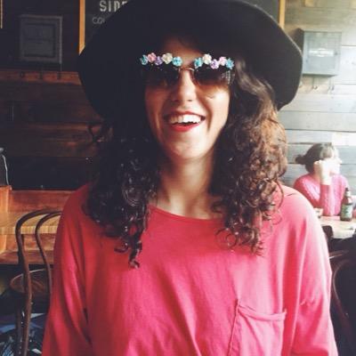 BeccaStories's profile picture. Sometimes funny. Sometimes serious. Always hungry.