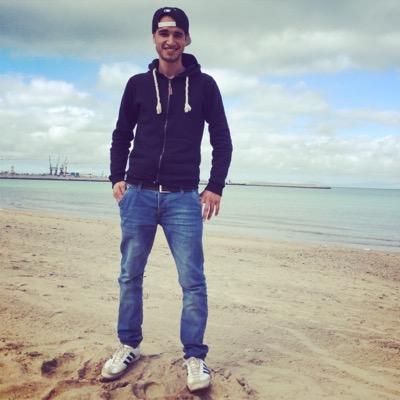 hamidmabrouk881's profile picture. 