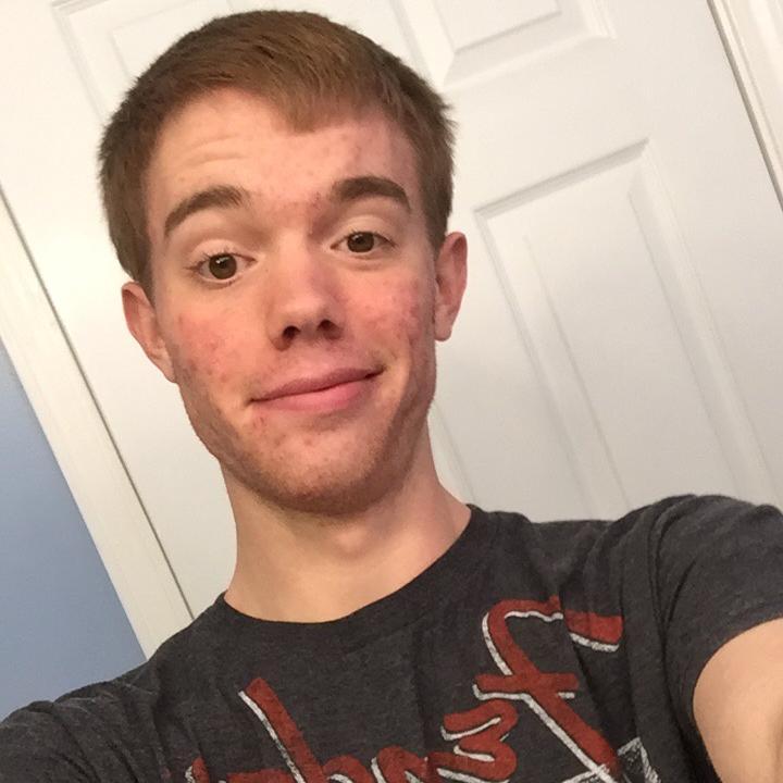 Sharppy97's profile picture. 17, Single, A Senior at PCHS, I want to Help put an end to Teen Depression, so yeah, I can help if your depressed. Feel free to follow me. I am bored alot. So m