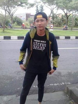 zainal_dice's profile picture. 