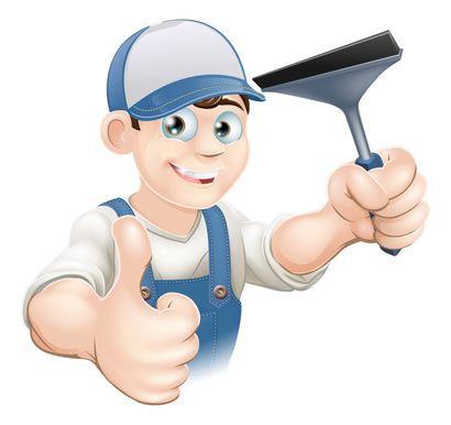 Ever consider starting your own cleaning business? Follow along as I detail my success & help you with yours. Tips, articles, How to, resources & more!