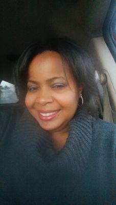 wife, mother of 3, and a believer of all things Jesus Christ!! Greater is he that is in me, than he that is in the world!!