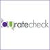 CU Ratecheck (@curatecheck) Twitter profile photo CU Ratecheck (@curatecheck) Twitter profile photo