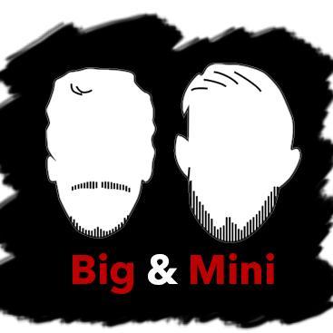 Notre chaine Youtube : http://t.co/dpjen5ybDj,          Notre Facebook : http://t.co/mzOt0oMn0b