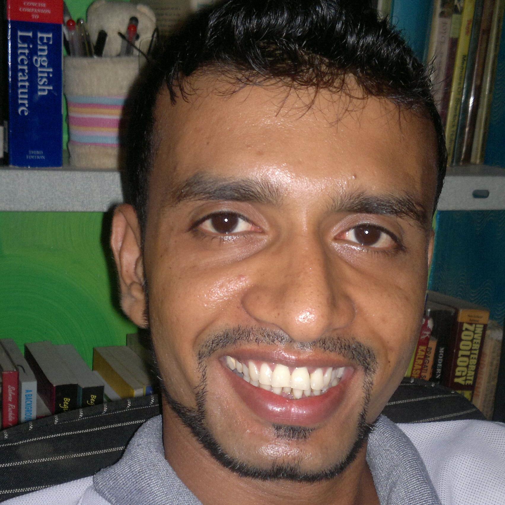 Chandrakant Kaluram Mhatre is a Bi-lingual #Poet #Author #Translator Films-Music-Paintings-Sculpture-Enthusiast. Pretty High on Life https://t.co/ifzeMryTuT