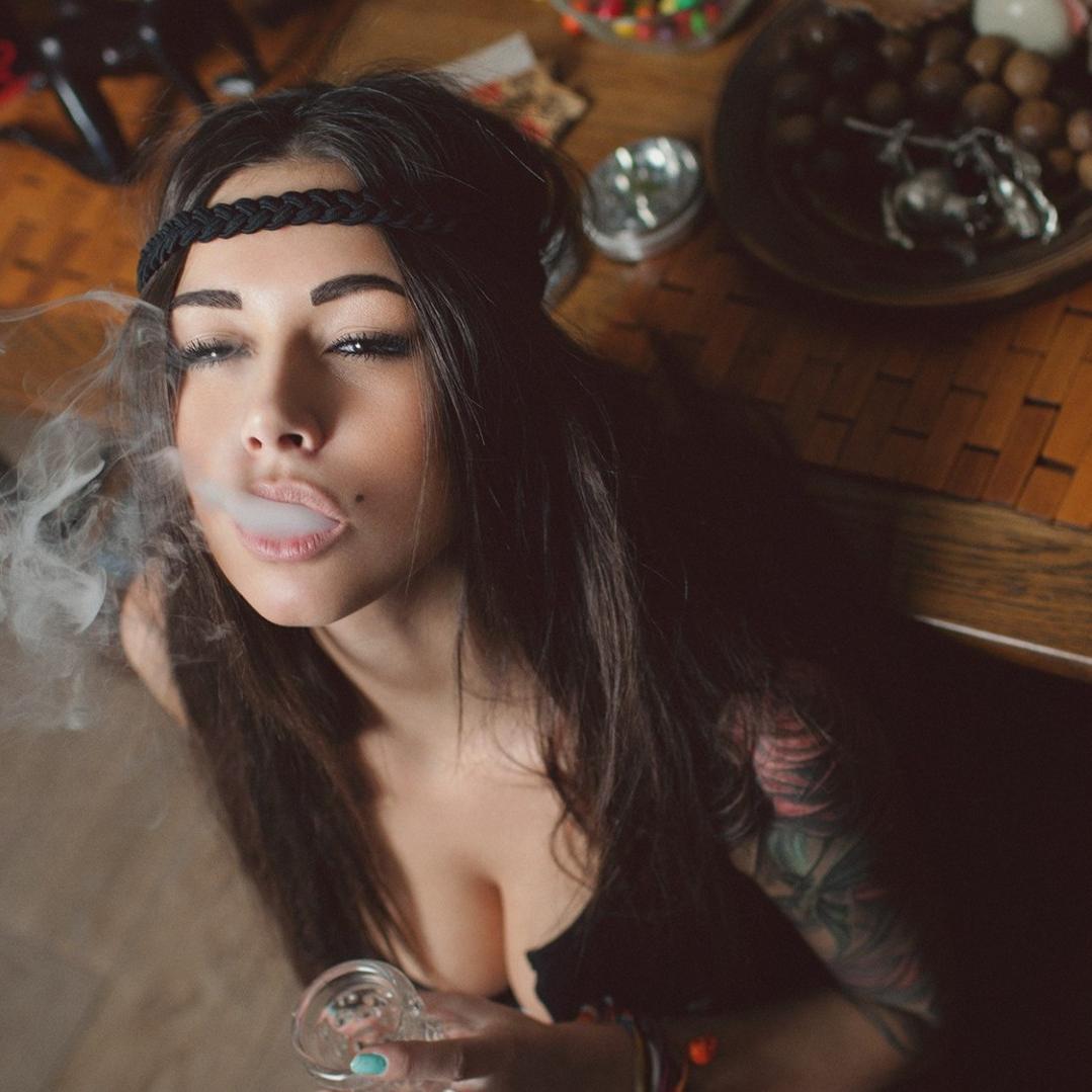 I'm a Milf Weed