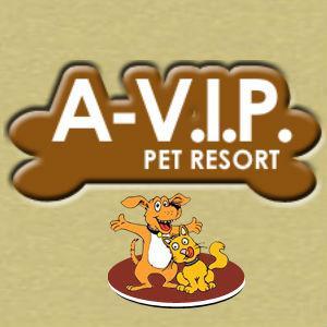 Vip pet cheap resorts