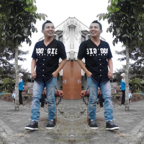 fendrizal's profile picture. 