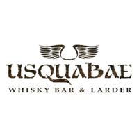 Usquabae Bar (@usquabaebar) 's Twitter Profile