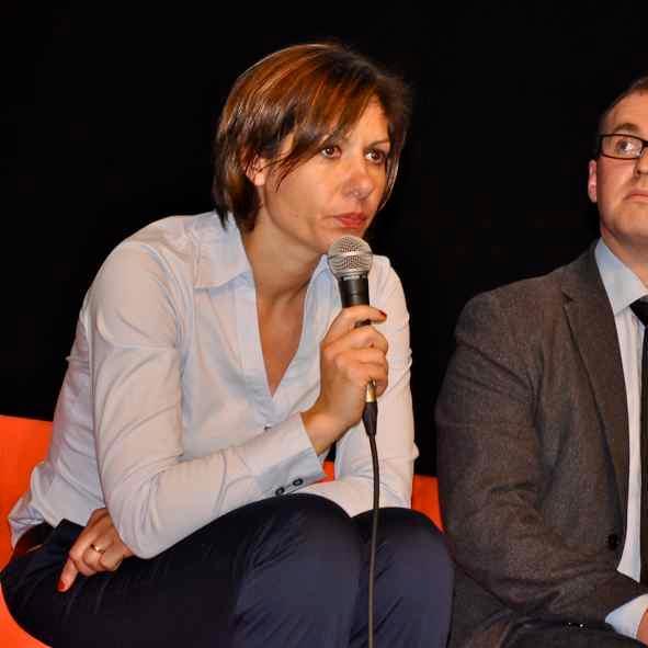 Co-fondatrice de Femina Tech