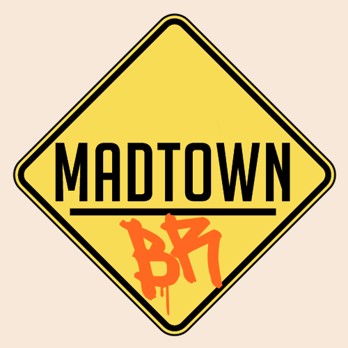 #1 fanbase Brasileira dedicada ao MADTOWN! // 1st Brazilian fanbase dedicated to MADTOWN! • WELCOME TO MAD TOWN