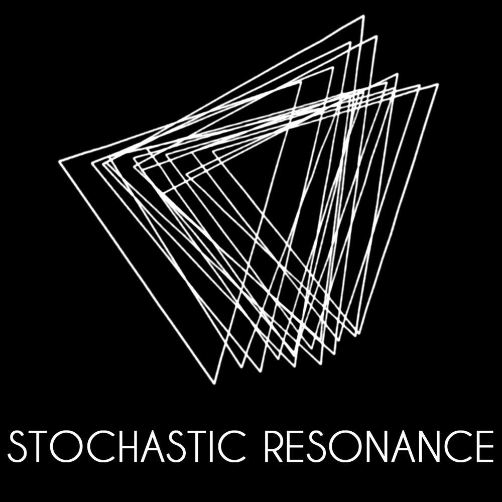 Stochastic Resonance is a collective of experimental art. And an independent music label.