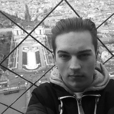 Dream as if you'll live forever, live as if you'll die tomorrow. 

instagram: JustDan_95