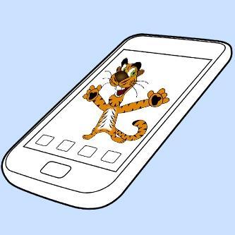 HandyTigerDE's profile picture. 