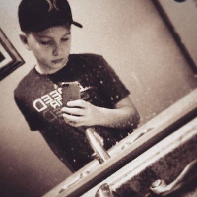 Cody36275943's profile picture. 11 and still young•Baseball is tha sport•Follow Me•ill follow back•